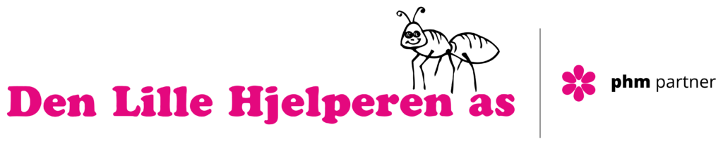 Den lille hjelperen AS